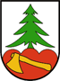 Wappen Reuthe
